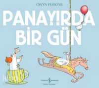 Panayırda Bir Gün