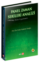 Panel Zaman Serileri Analizi