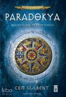 Paradokya; Adalet Yıldızı ve Kayıp Pusula