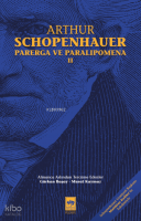 Parerga ve Paralipomena II