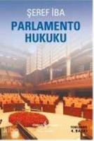 Parlamento Hukuku