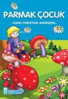 Parmak Çocuk; +8 Yaş