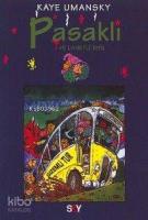 Pasaklı ve Lanetli Tatil