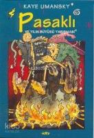 Pasaklı ve Yılın Büyüsü Yarışması