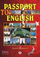 Passport To English