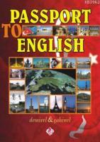 Passport to English