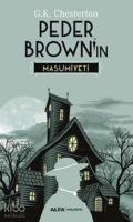 Peder Brown'ın Masumiyeti