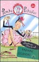 Pembe Pabuçlar; Dans Adımları 4. Kitap