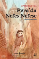Pera'da Nefes Nefese