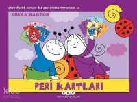 Peri Kartları - Uğurböceği Sevecen ile Salyangoz Tomurcuk 38