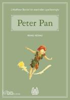 Peter Pan; Gökkuşağı Renkli Resimli Seri