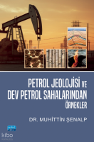 Petrol Jeolojisi ve Dev Petrol Sahalarından Örnekler
