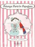 Petunya Paris'in Papağanı