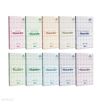 Peygamber Asrının Hanımları Kitap Seti (10 KİTAP)