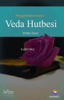 Peygamber Efendimizin Veda Hutbesi