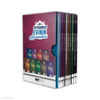 Peygamber Evinin Hanımları