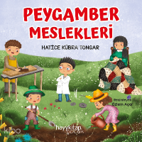 Peygamber Meslekleri 4’lü set