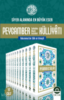 Peygamber Sallallahu Aleyhi ve Sellem Külliyatı (12 Cilt)