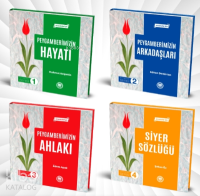 Peygamberimiz Serisi ( Ortaokullar İçin )