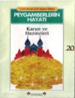 Peygamberlerin Hayatı (20 Kitap)