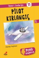 Pilot Kırlangıç -  Petek Kitap