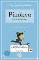 Pinokyo Kendisini Anlatıyor