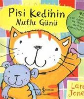 Pisi Kedi'nin Mutlu Günü
