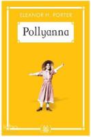 Pollyanna (Gökkuşağı Cep Kitap)