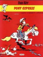 Pony Express