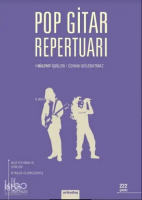 Pop Gitar Repertuarı