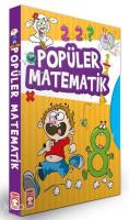 Popüler Matematik Set (4 Kitap)