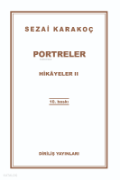 Portreler-Hikayeler -2