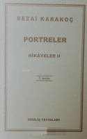 Portreler-Hikayeler -2