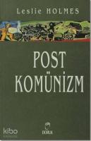 Post Komünizm