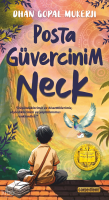 Posta Güvercinim Neck
