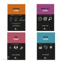 Pratik Başarı Dizisi (4 Kitap Set)