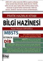 Pratik Hazırlık Kitabı Bilgi Hazinesi