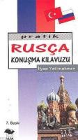 Pratik Rusça Konuşma Kılavuzu