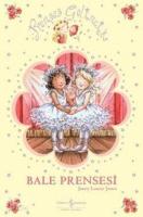 Prenses Gelincik - Bale Prensesi