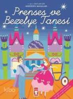 Prenses Ve Bezelye Tanesi