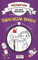 Prizma'nın Çok Şekil Maceraları; Tuhaflıklar Prensi