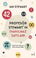 Profesör Stewart'ın İnanılmaz Sayıları