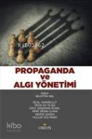 Propaganda ve Algı Yönetimi