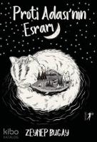 Proti Adası'nın Esrarı