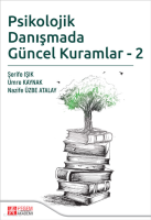 Psikolojik Danışmada Güncel Kuramlar - 2