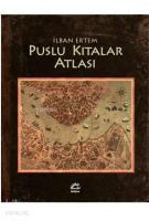 Puslu Kıtalar Atlası (Ciltli)