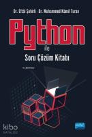 Python ile Soru Çözüm Kitabı