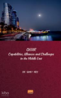 Qatar - Capabilities, Allliances and Challenges in the Middle East