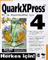 QuarkXpress 4; Pc ve Macintoshlar İçin