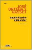 Quijote Üzerine Düşünceler